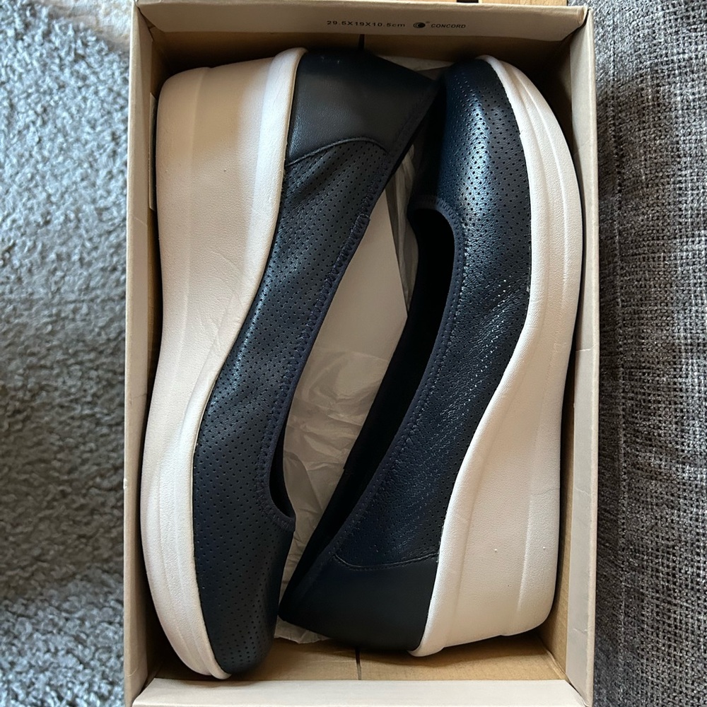 Easy Spirit wedges